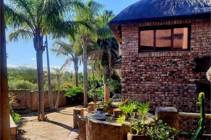 3 Bedroom Property for Sale in Menkenkop Western Cape